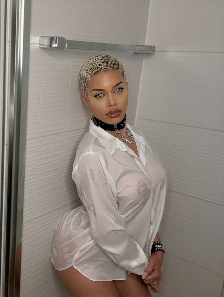 JasamineBanks's tweet image. I’ve been nominated for the following categories
Orgasmic Oralist
Female Content Creator of the Year
Best Ass ( lol) and
Social Media Star of the Year
I would truly appreciate you taking the time out to vote for me. You may vote once a day!
urbanxawards.com/?fbclid=PAQ0xD…