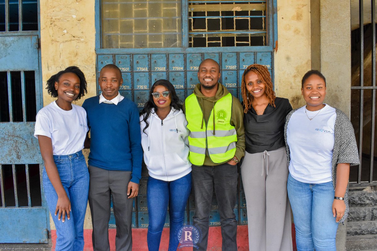 Ready Aiders Foundation tweet media