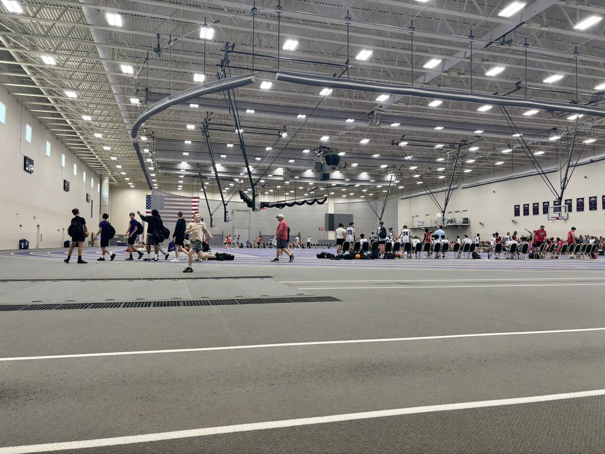 📍ONU Shootout 🏀