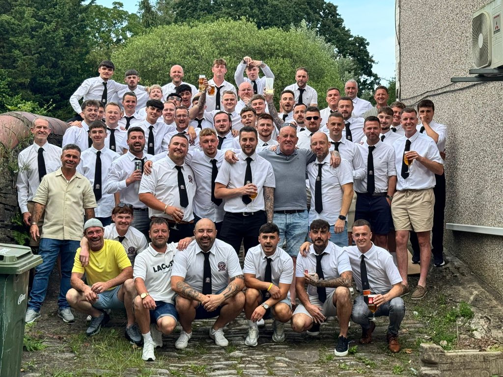 Aberbargoed Buds FC tweet media