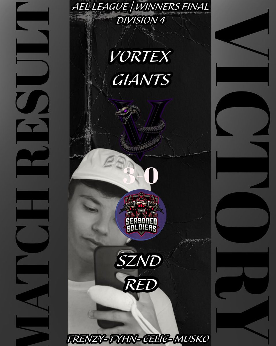 Vortex Gaming tweet media