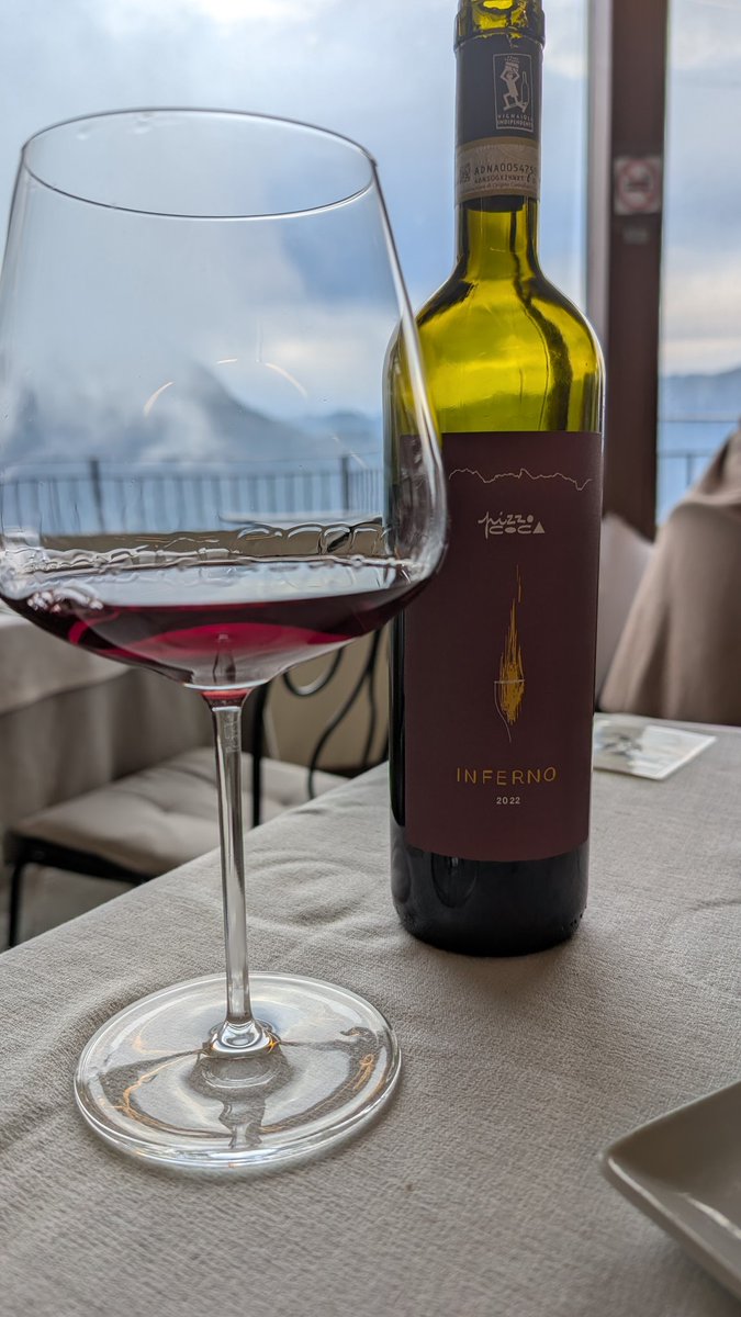 Sto diventando un Valtellina lovers ❤️