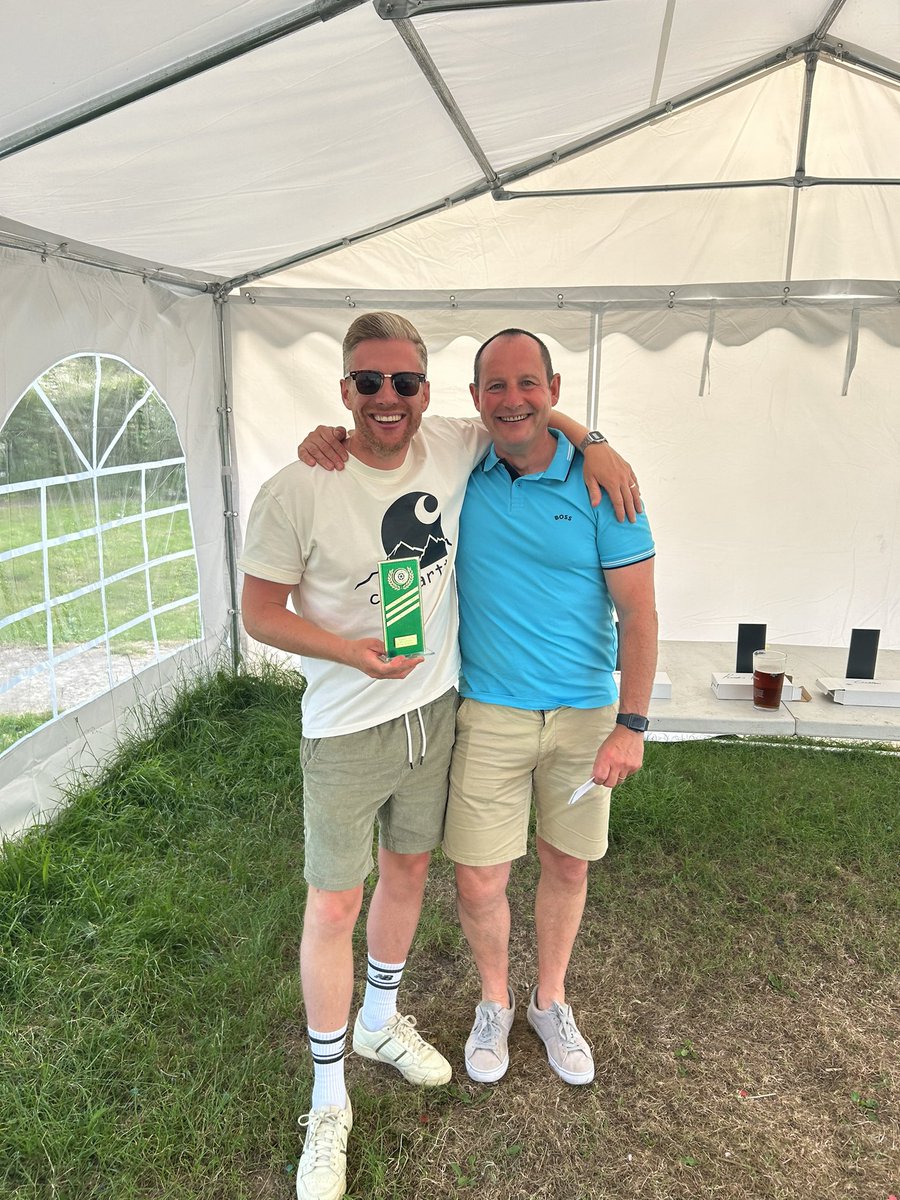 PRESENTATION NIGHT

Most Improved - Midge

Superb season from the slowly aging Makélélé, improved vastly with experience and knowledge 💚