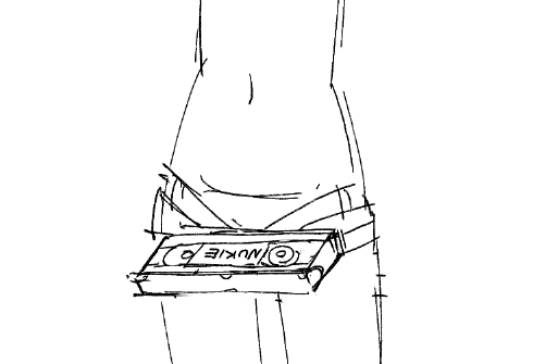 still havent played this game but i wanna throw my hat into the ring real quick re: his pussy