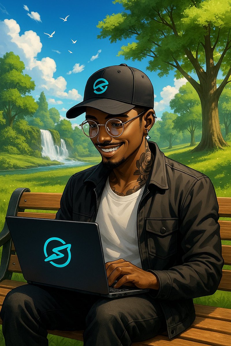 Nickk |₿| (@timon_nick) on Twitter photo The weekends are for touching grass but true Novastars keep yapping about <a href="/Novastro_xyz/">Novastro | RWAfi</a> no days off!
RWAs are inevitable!
gNovas The weekends are for touching grass but true Novastars keep yapping about <a href="/Novastro_xyz/">Novastro | RWAfi</a> no days off!
RWAs are inevitable!
gNovas