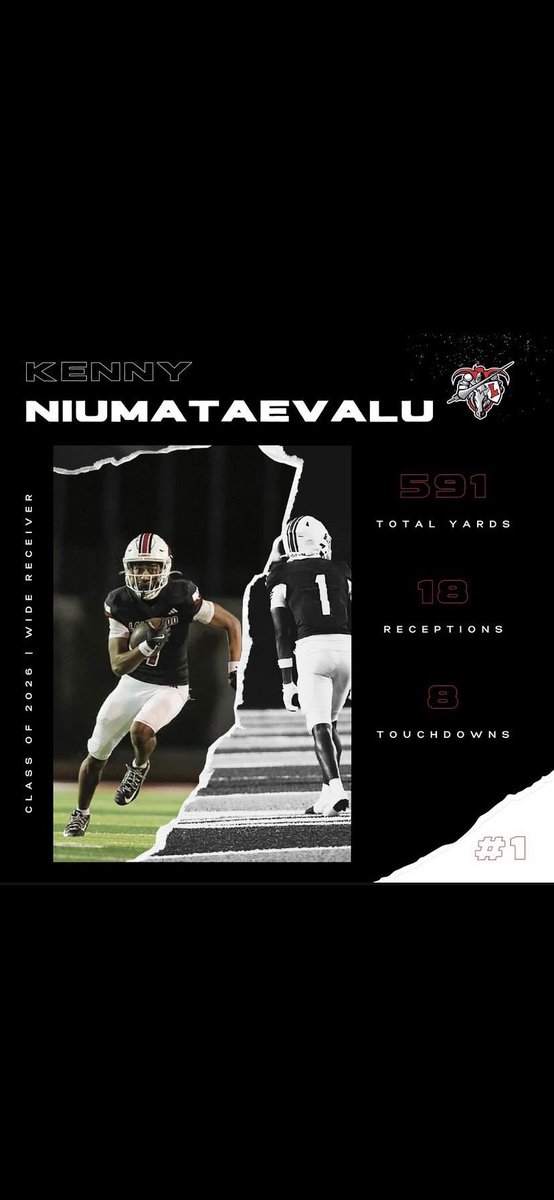 Kenny Niumataevalu🇹🇴 tweet media