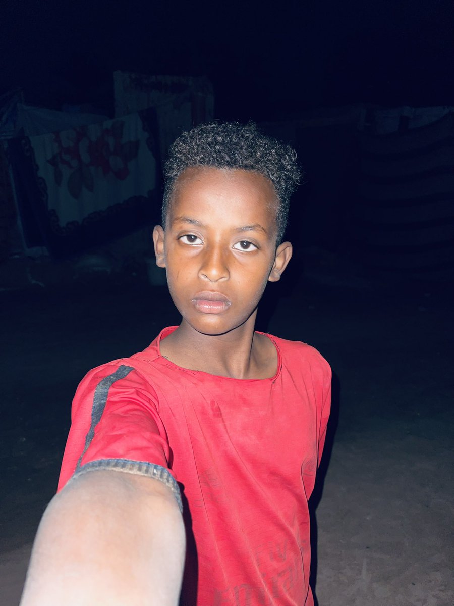 If you respond with 3 replys, you will help me a lot to make my post visible to everyone, even if a dot. gofundme.com/f/support-mumi…