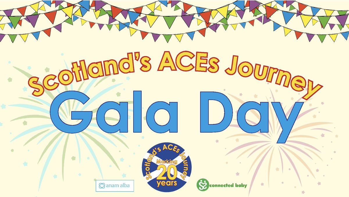 connected baby (@connectedbaby) on Twitter photo Have you heard the news? There's a new #podcast series out! Hosted by <a href="/realdcameron/">David Cameronš</a> , telling the stories of Taking Action on ACEs over the last 20 years in Scotland. First episode released today to mark this Gala Day - featuring <a href="/JKnussen/">Jenn Knussen š</a> . Listen here: buzzsprout.com/2512967/episod⦠Have you heard the news? There's a new #podcast series out! Hosted by <a href="/realdcameron/">David Cameronš</a> , telling the stories of Taking Action on ACEs over the last 20 years in Scotland. First episode released today to mark this Gala Day - featuring <a href="/JKnussen/">Jenn Knussen š</a> . Listen here: buzzsprout.com/2512967/episodā¦