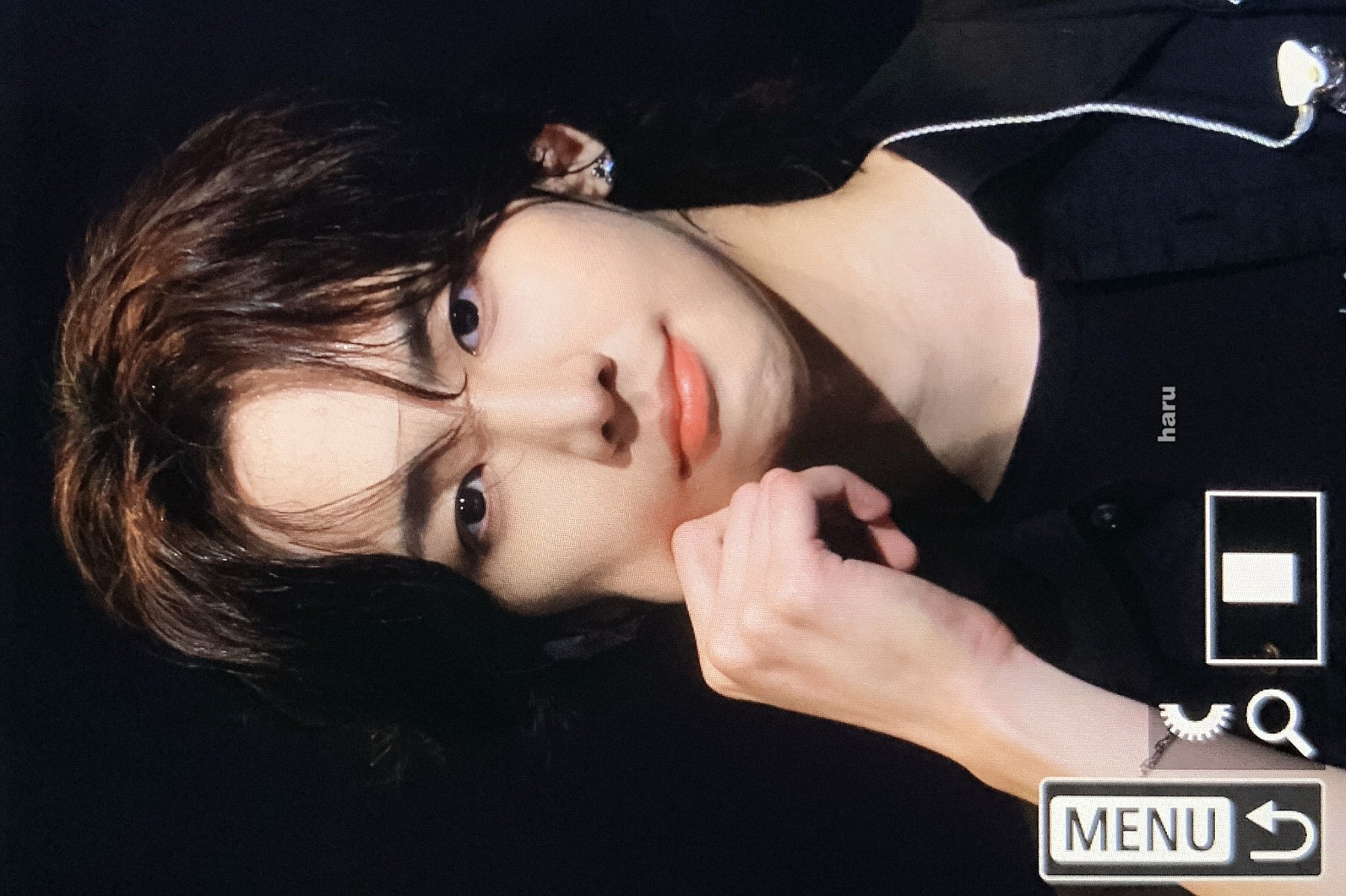 haru on X: 
