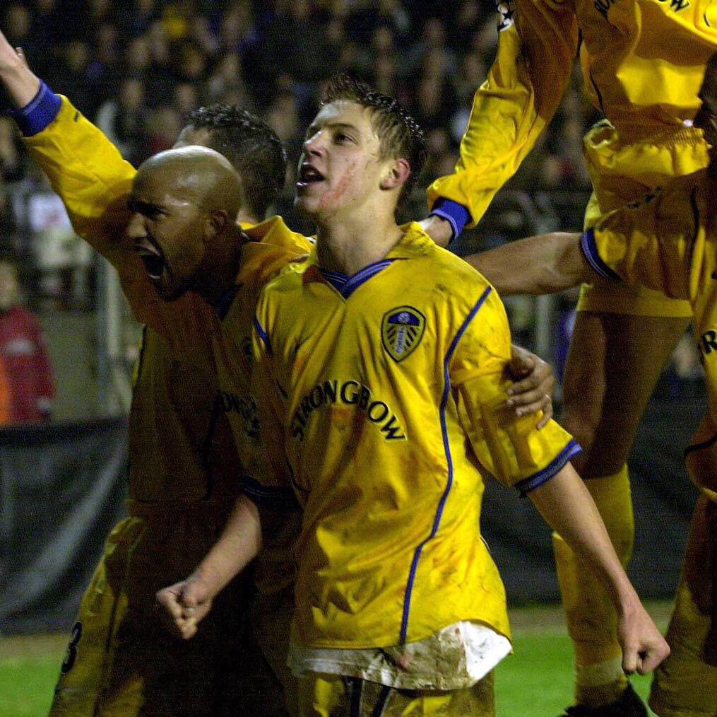TheLeedsPress's tweet image. If you could go back and relive one #LUFC match…
Which game would you choose?