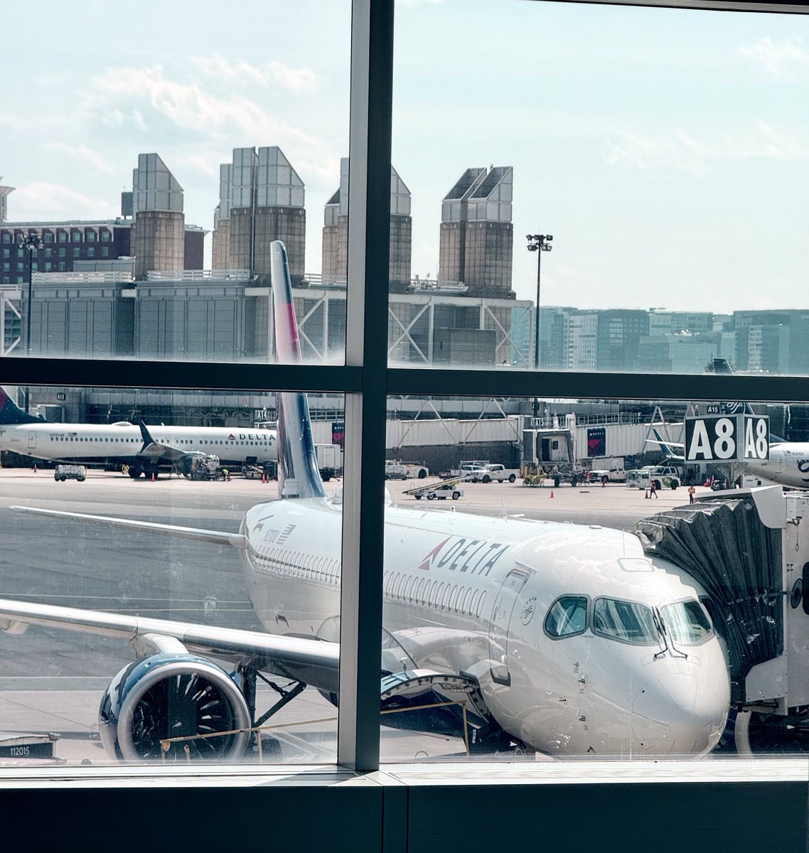 See you soon Texas 🤠