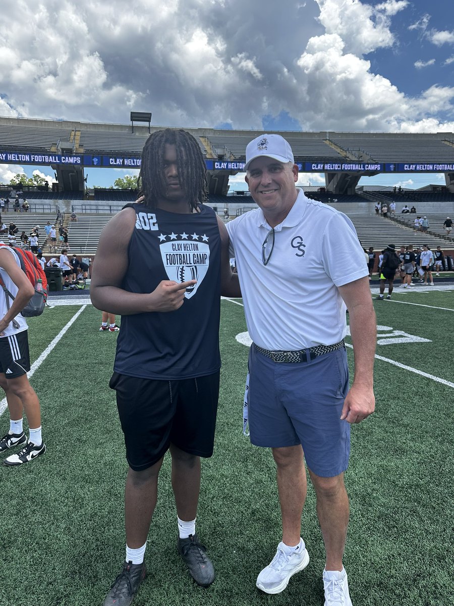 Keith dunn (@keithdunn_27) on Twitter photo had a great day competing at ga southern
<a href="/RecruitGeorgia/">Recruit Georgia</a>
<a href="/CoachDSpringer/">Dillon Springer</a>
<a href="/CoachJHeyward/">Joshua Heyward</a> <a href="/CoachDDorsey/">Daniel T. Dorsey</a>
<a href="/Jay_shepp229/">Coach Sheppard</a> had a great day competing at ga southern
<a href="/RecruitGeorgia/">Recruit Georgia</a>
<a href="/CoachDSpringer/">Dillon Springer</a>
<a href="/CoachJHeyward/">Joshua Heyward</a> <a href="/CoachDDorsey/">Daniel T. Dorsey</a>
<a href="/Jay_shepp229/">Coach Sheppard</a>