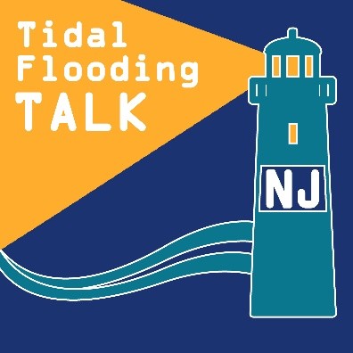 🎤 SOUND OFF: On Sunday, Dan Skeldon, Palma Shiles and Joe Martucci will record a special Q&amp;A version of Tidal Flooding Talk. 

What flooding, coastal resiliency, or life questions do you have for the crew? 

New episodes air right here Tuesdays at 7PM!