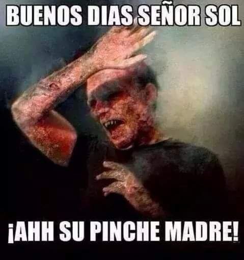 Solsticio de verano 🔥