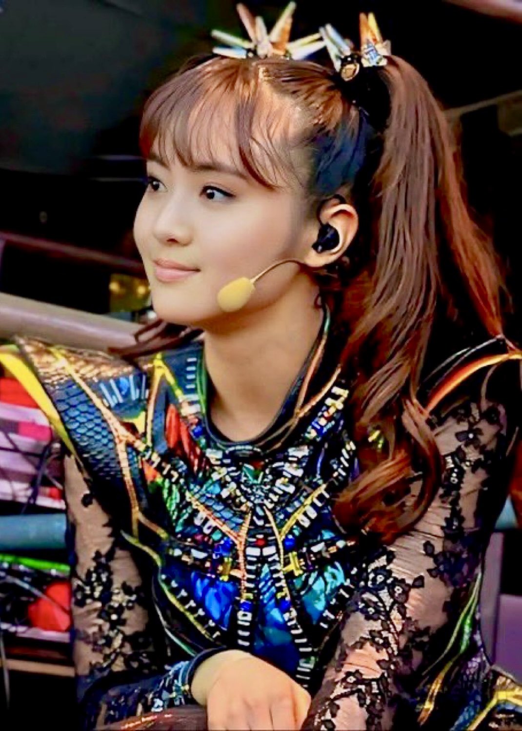 MOAMETAL - Search / X
