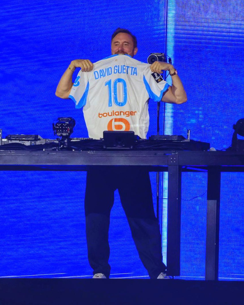 Orange Vรฉlodrome ๐ก (@orangevelodrome) on Twitter photo ๐'๐๐ฌ๐ญ ๐๐๐ซ๐ฌ๐๐ข๐ฅ๐ฅ๐ ๐๐ฬ๐๐ฬ ๐
<a href="/LivenationFR/">Live Nation France</a> <a href="/davidguetta/">David Guetta</a> ๐'๐๐ฌ๐ญ ๐๐๐ซ๐ฌ๐๐ข๐ฅ๐ฅ๐ ๐๐ฬ๐๐ฬ ๐
<a href="/LivenationFR/">Live Nation France</a> <a href="/davidguetta/">David Guetta</a>
