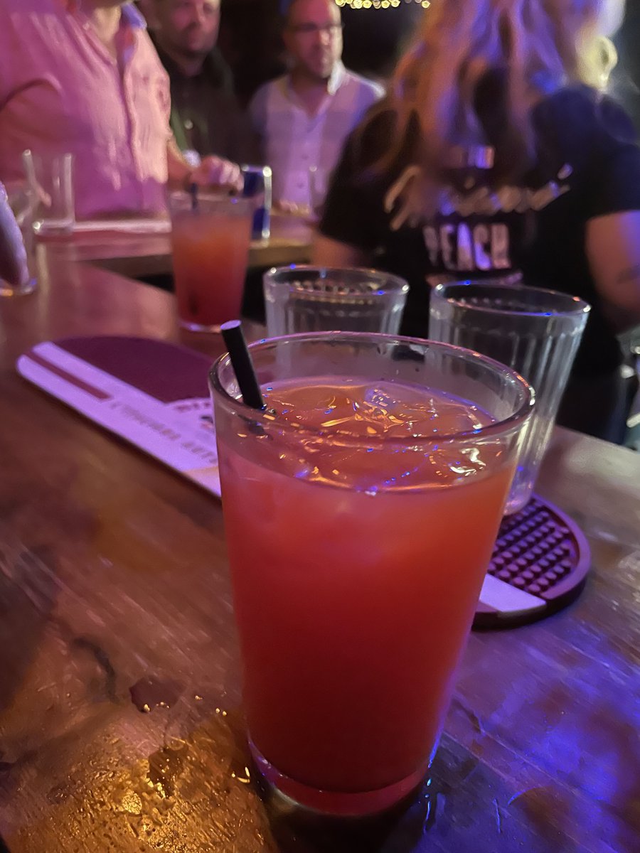 Sex on the Beach 😎