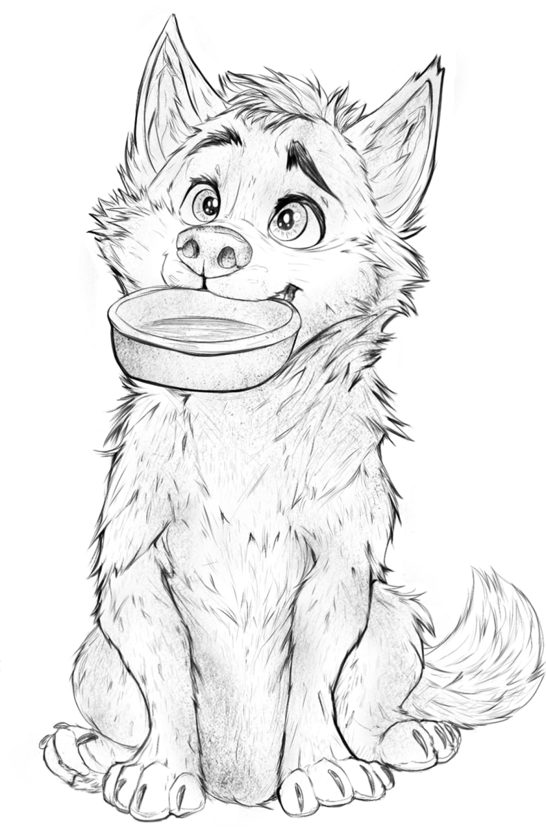TheMikeFoxy's tweet photo. Experimenting with CSP tools! Pretty fun been move from SAI to CSP after long years of drawing! Sharing a lil’ art process - every step feels like I’m one mistake away from ruining it😅 https://t.co/244adDTNdS