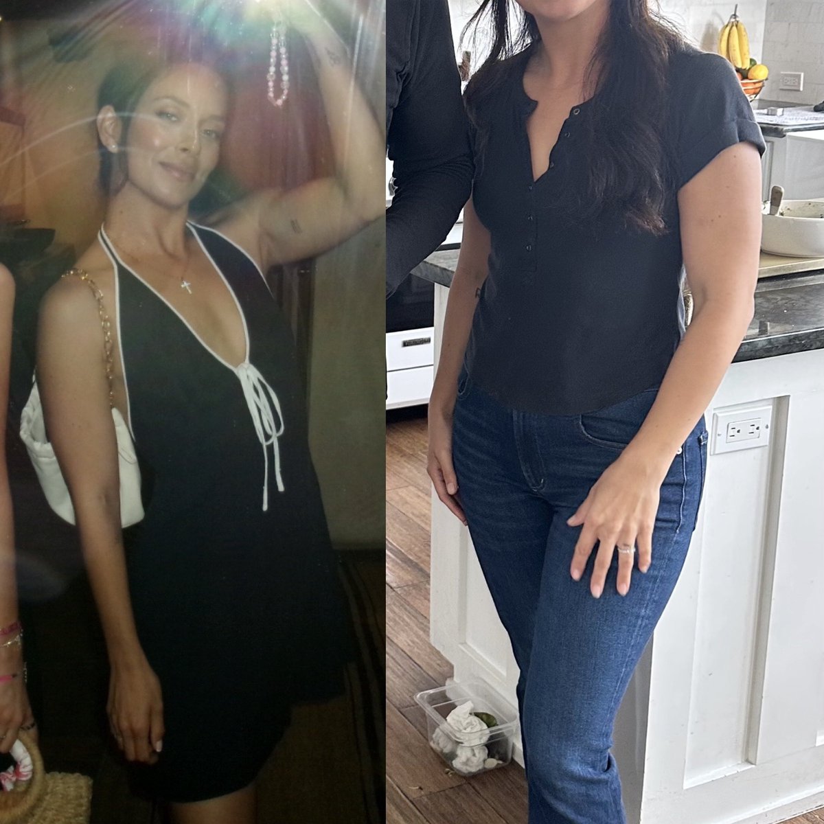 LaurenGruel's tweet image. In February I was miserable, I couldn’t lose weight to save my life. I went to a naturopathic dr and we did a ton of blood work. She told me based on my labs what I should increase and decrease in my diet. I listened, put my head down and got to work. I’ve lost 12 lbs since Feb…