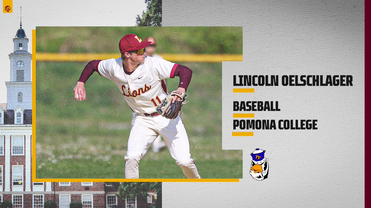 Congrats to Teddy and Lincoln who were recently honored at Lakeside’s #NextLevel Ceremony #GOLIONS #GoStanford #GoSagehens