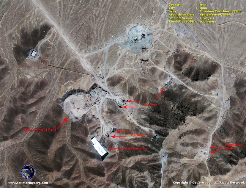 b_solomun's tweet photo. Fordow was built to survive bombs.
But even mountains have pressure points.
Iran is spinning uranium.
Israel is spinning patience.
One of them will stop first. https://t.co/5o7RvI2XWx