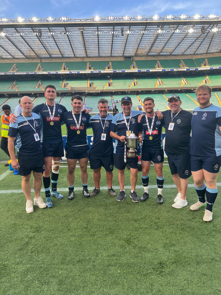 Canterbury RFC tweet media