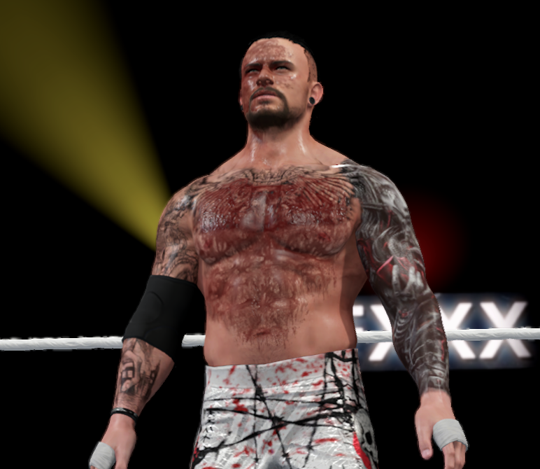SSBW_Wrestling's tweet photo. Congratulations to the debuting Dillon Elliott @PsychoElliott for defeating the debuting U.S. Male @Minie3311 and the debuting Johnny Jenson @johnnyjenson216! #SSBW #EFED #WWE2K25 #CAWUNNITY https://t.co/8RxRf1t6HM