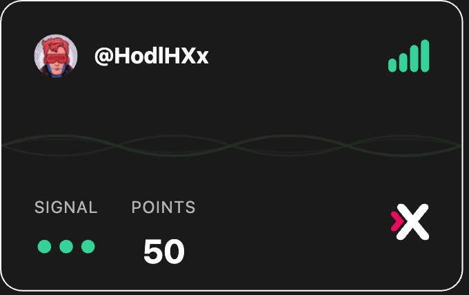 HodlHXx's tweet photo. What is @xeetdotai?

▸ InfoFi infra: your posts = assets
▸ Built by real builders (Pons, Serpin, etc)
▸ Beta is open now
▸ Points likely → $XEET

How to farm it?
 
▸ Get your boost link
▸ Share it — earn more if your audience is bigger

My boost: https://t.co/m99xIGNzCx