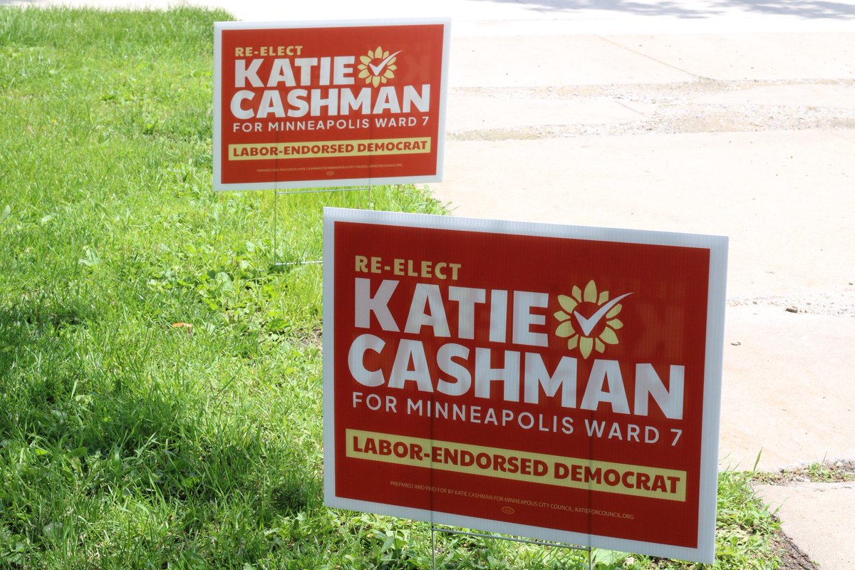 Rudy FunkMeyer (@rudyfunkmeyer) on Twitter photo Great turnout today on a scorching summer afternoon for <a href="/cashmanforward7/">Katie Cashman (she/her)</a>!
We’re building a campaign for every resident of Ward 7. Great turnout today on a scorching summer afternoon for <a href="/cashmanforward7/">Katie Cashman (she/her)</a>!
We’re building a campaign for every resident of Ward 7.