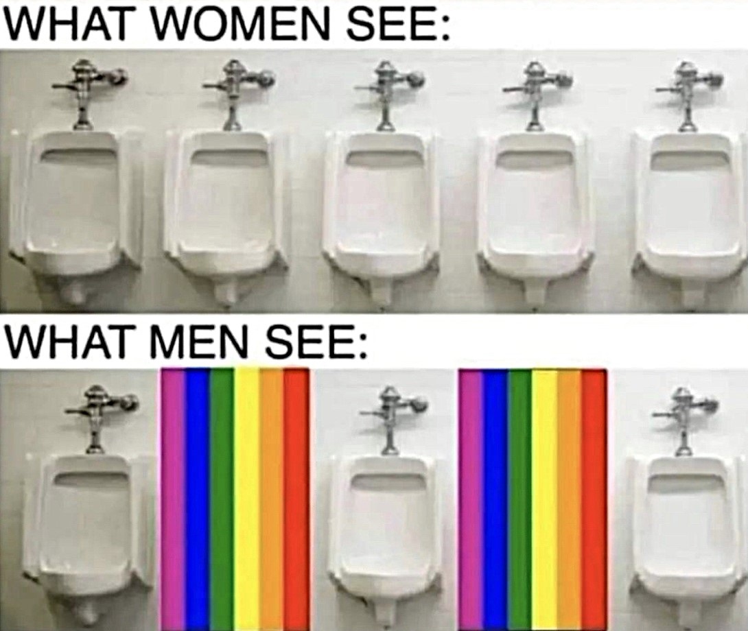 If you know you know