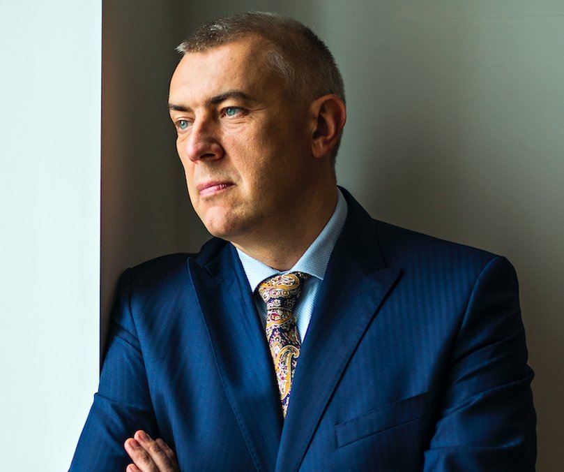 Nikt nie wzbudza w pisowskich złodziejach takiego strachu przed odpowiedzialnością, jak mecenas <a href="/GiertychRoman/">Roman Giertych</a>. Ten człowiek jest gwarantem nieuchronności kary dla pisowskich bolszewików.