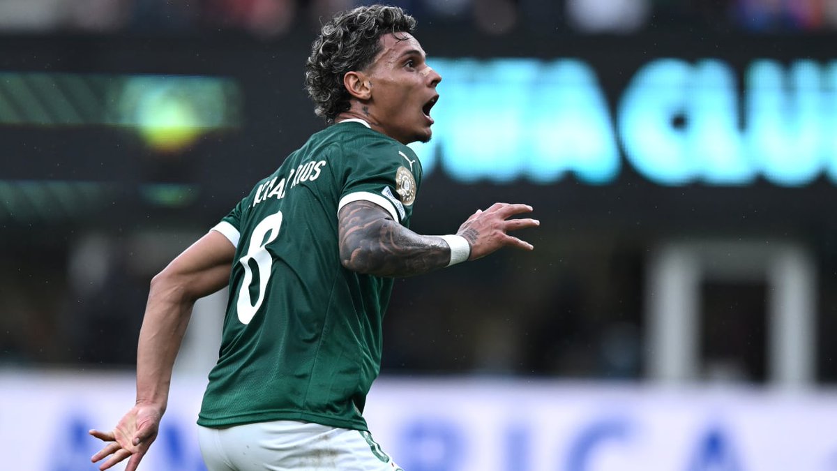 Luis Restrepo tweet media