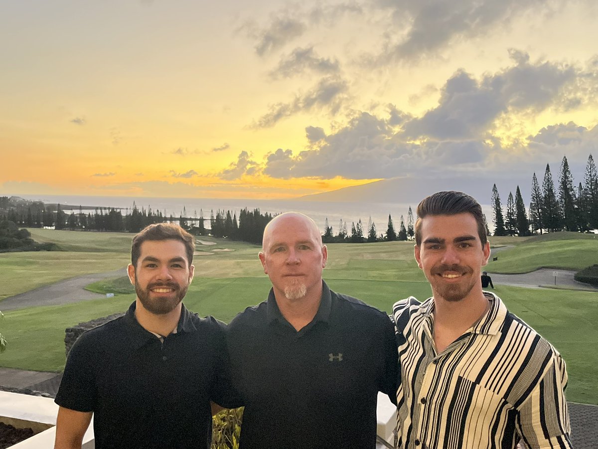 Matt Kearns tweet media