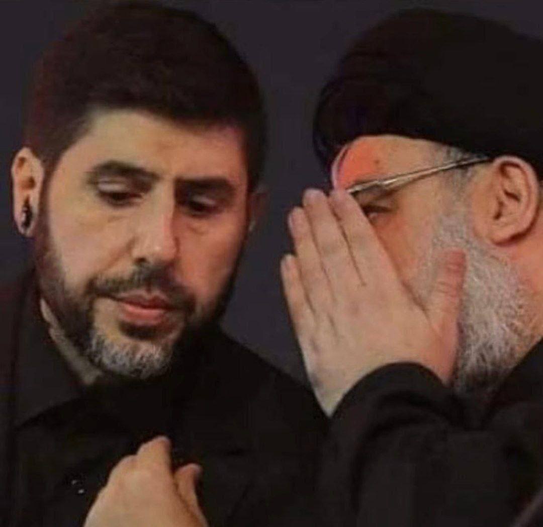 كسرت لقلوب وقلبت المواجع يا ابو علي ....
💔💔💔💔