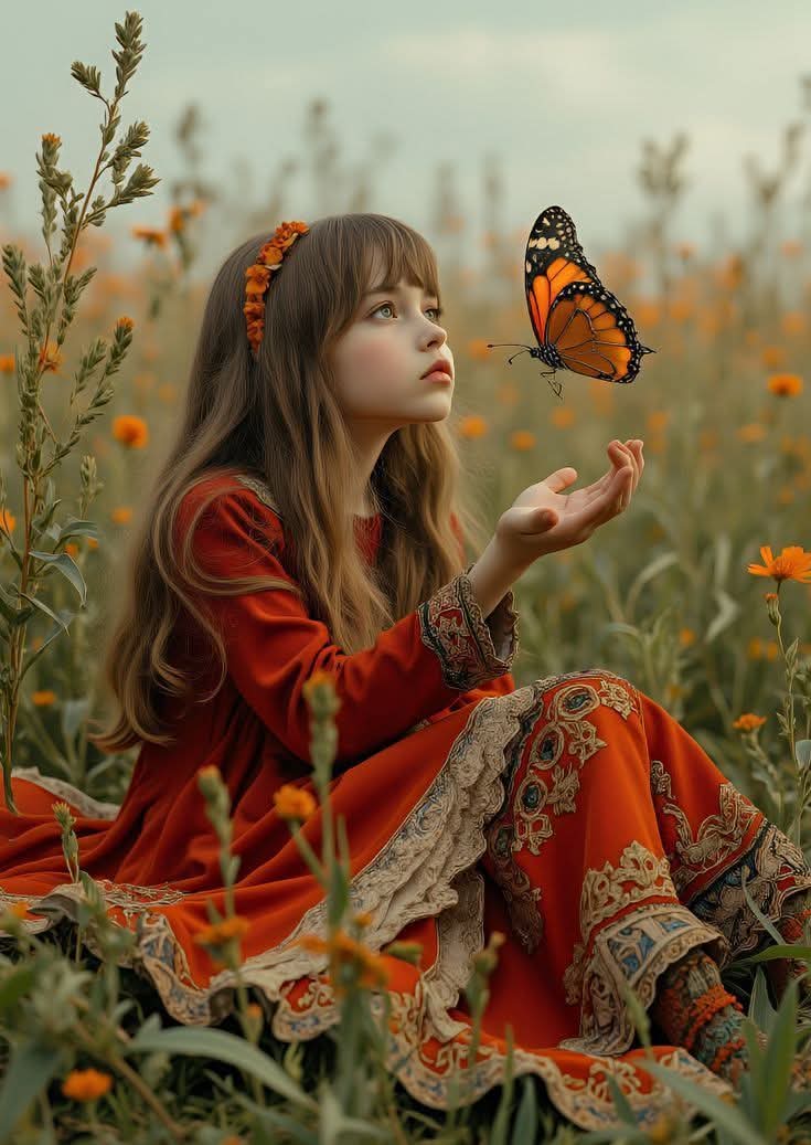 ليسَ عَلينَا أَنْ نتكلّفَ
 لِنكُون أجْمَل 
فَنحنُ بِعفويتِنَا رَائعُونْ

#لينا🤍🕊