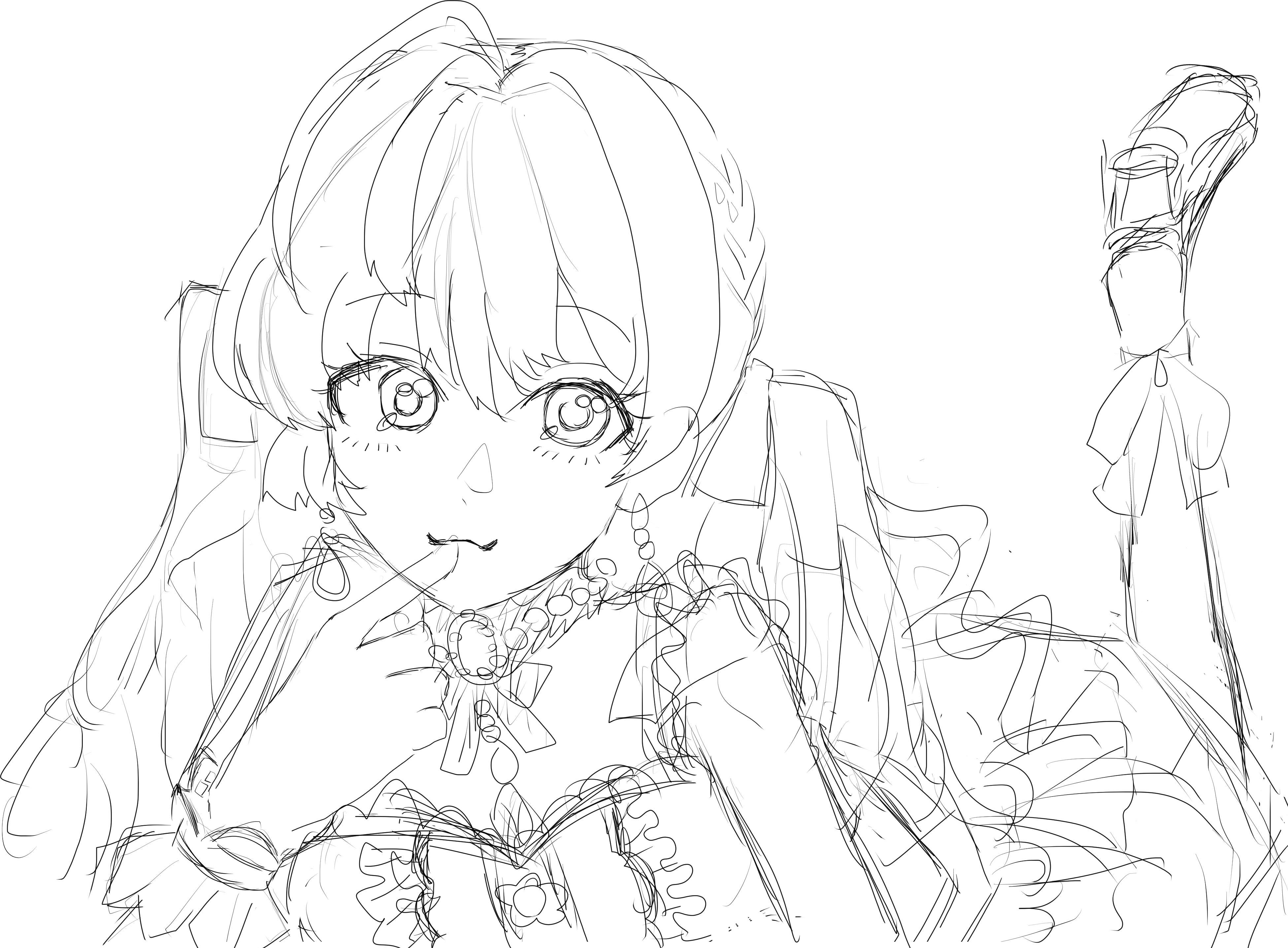 きゃらめるみるく。みぃ