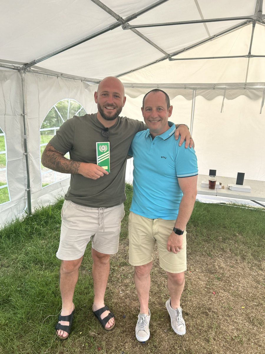 PRESENTATION NIGHT

Manager’s Player - Stewy

Superb season from the Alonso like stalwart, never losing a challenge and superb on the piss.