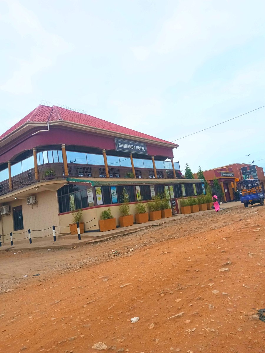 The hospitality at this place is top notch, a round of applause to the management and staff.

Oyuthasima Akabya Ini Muloyi 😂🙏