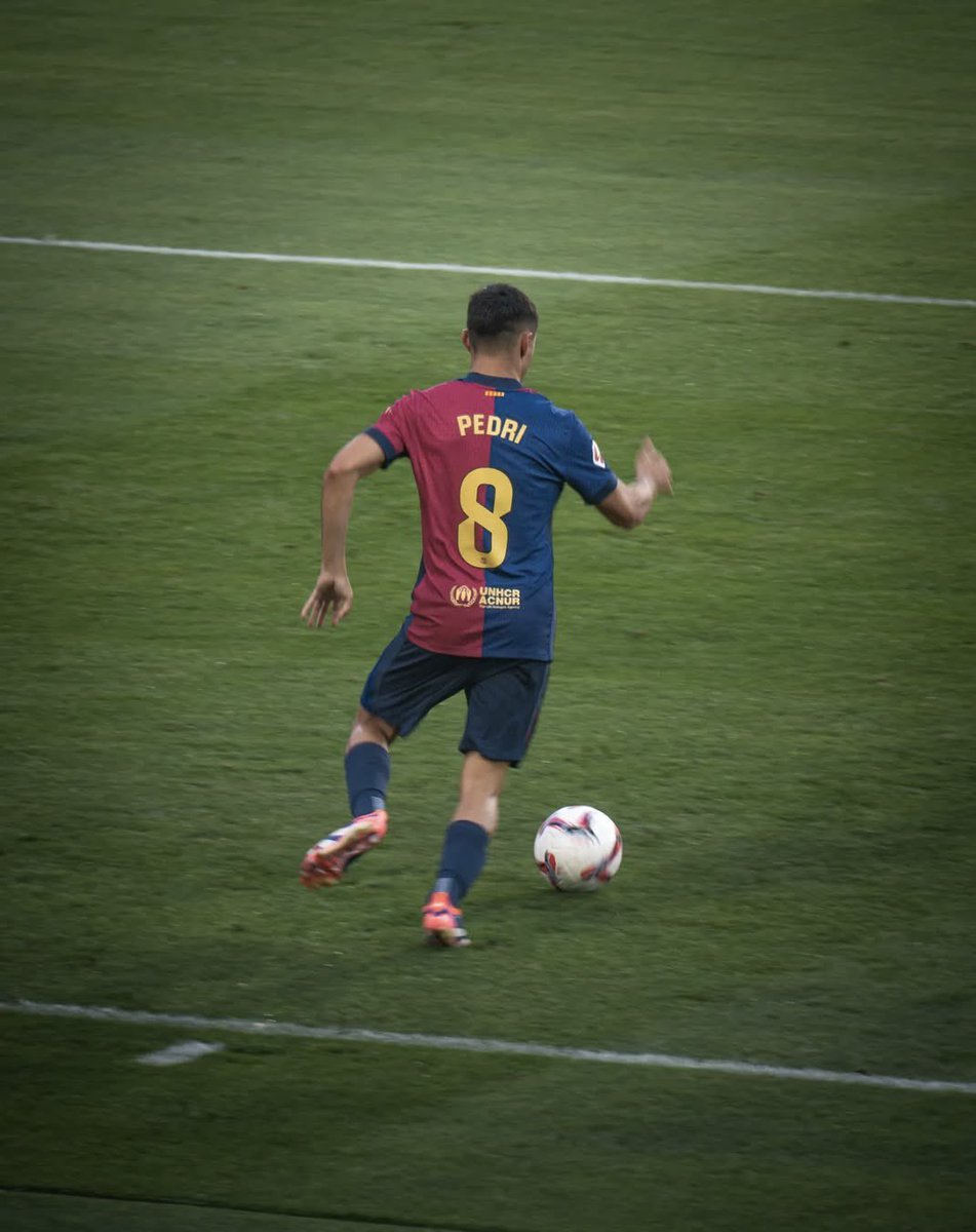 Pedri World (@pedri_world8) on Twitter photo 