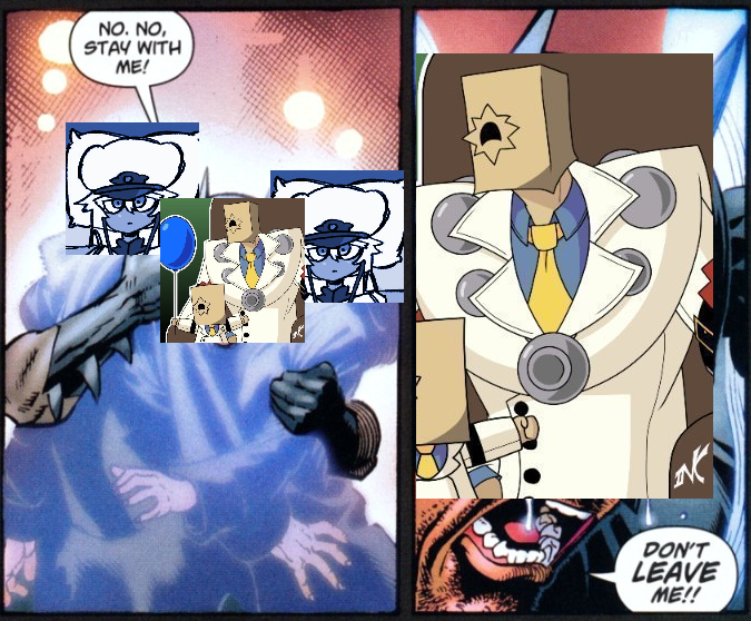 Tinker Knight tweet media