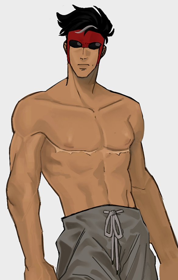 cyberia_lyr2's tweet image. bro i did this in magma and it scaled to something bigger🗿
anyways have some omni mark boobs
#invinciblefanart #invincible