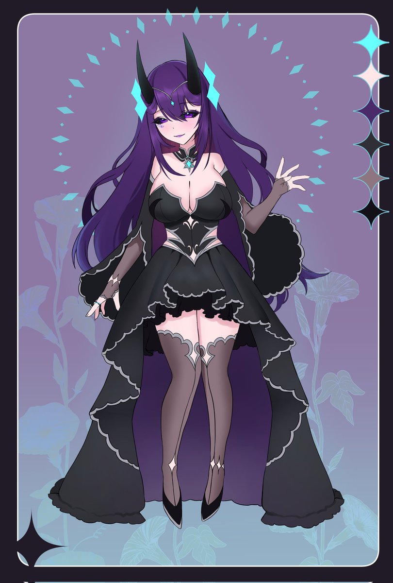 AsterellaStar tweet media