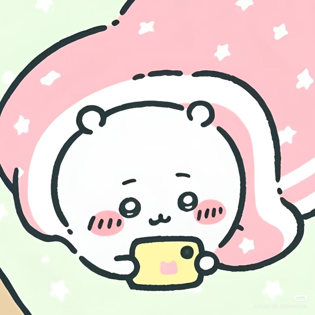 Shr1mp_P1lled's tweet photo. How i look watching Chiikawa https://t.co/9IySZM5UaC