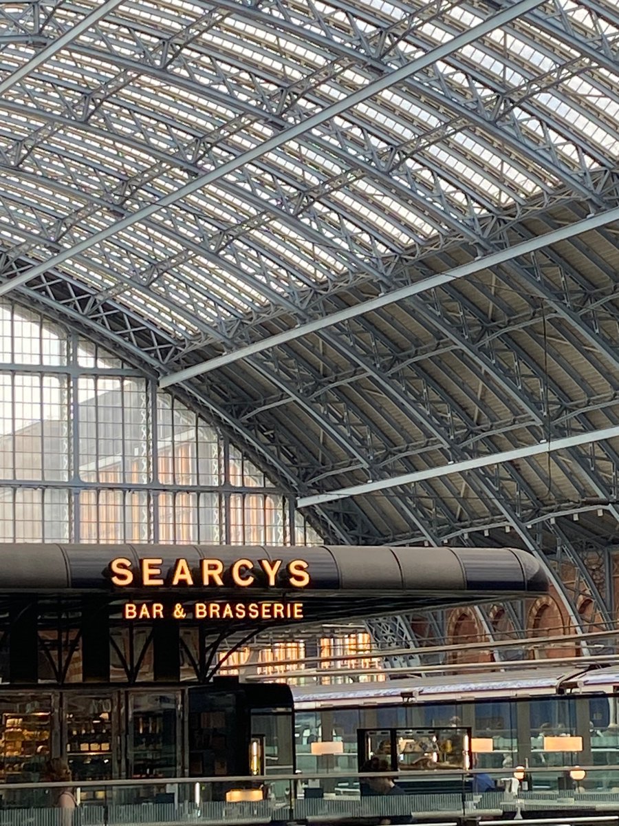 summer: london edition