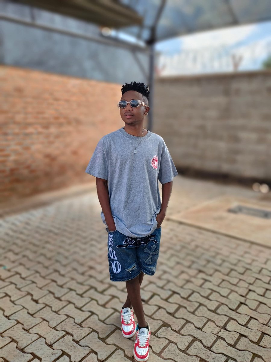 Shano Index🇲🇼 tweet media