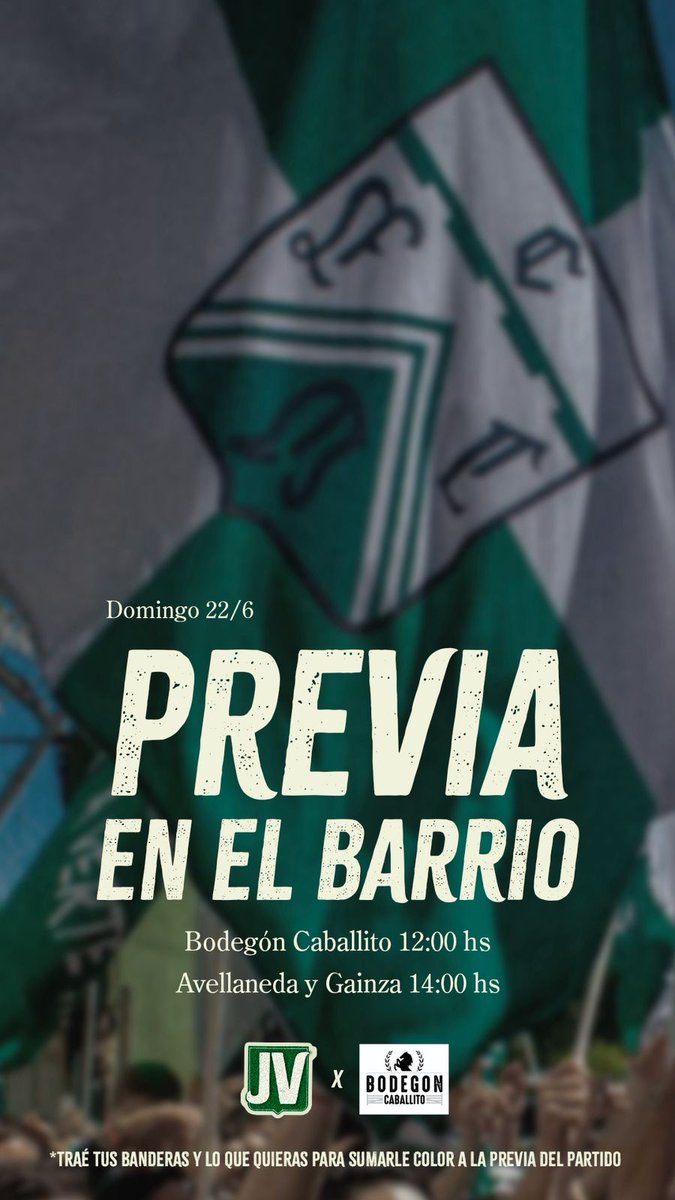 Nos seguimos juntando 💪💚