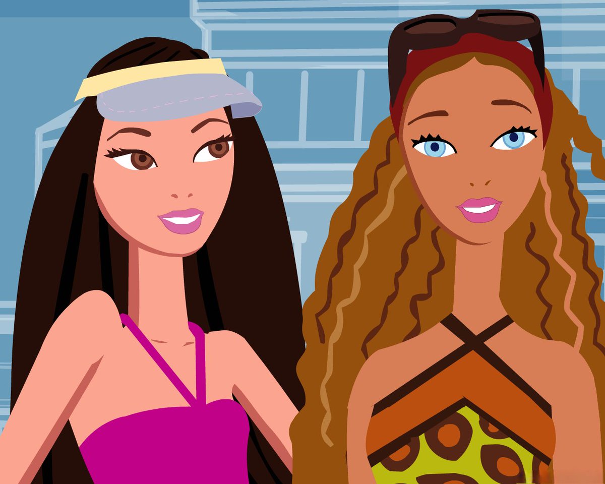 My Scene™ tweet media