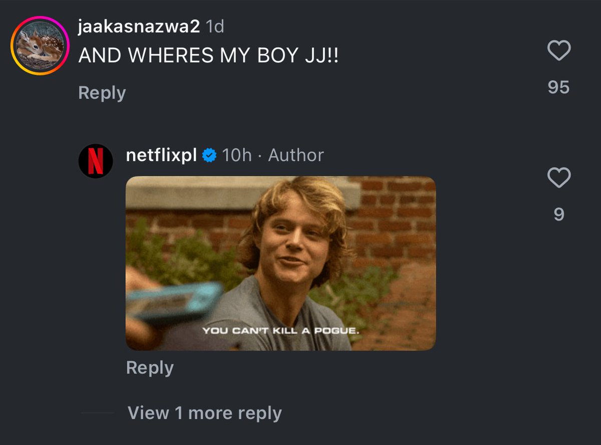 alright they HAVE TO chill 😭