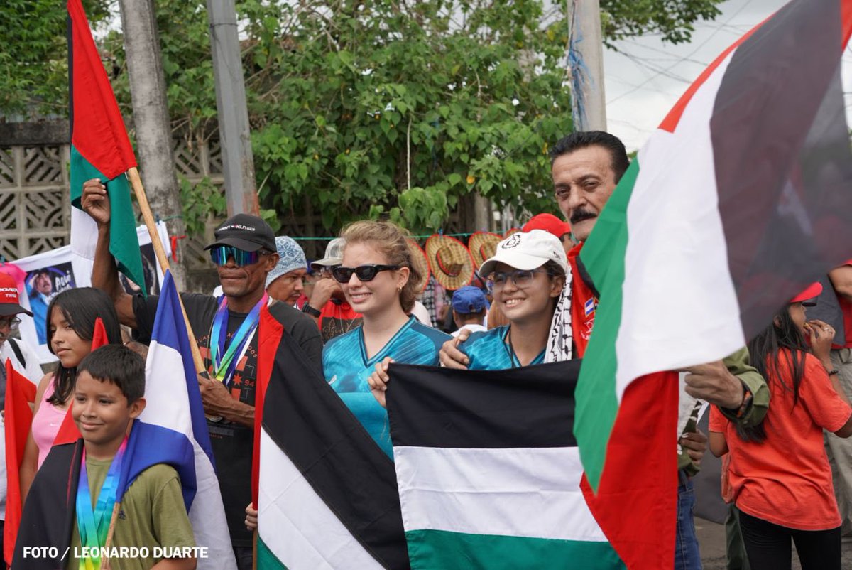 PLOMO1979 (@plomo19792) on Twitter photo #Nicaragua // En Imágenes Repliegue al Vapor, Managua 2025.
<a href="/VivaNicaragua13/">Viva Nicaragua</a> <a href="/el19digital/">El 19 Digital</a> <a href="/Canal2Nicaragua/">Canal 2</a> <a href="/Canal4Ni/">Canal 4 Nicaragua</a> <a href="/canaltn8/">TN8 Nicaragua</a> <a href="/nuevaya/">La Nueva Radio YA</a> <a href="/db_nicaragua/">BARRICADA - Nicaragua</a> #Nicaragua // En Imágenes Repliegue al Vapor, Managua 2025.
<a href="/VivaNicaragua13/">Viva Nicaragua</a> <a href="/el19digital/">El 19 Digital</a> <a href="/Canal2Nicaragua/">Canal 2</a> <a href="/Canal4Ni/">Canal 4 Nicaragua</a> <a href="/canaltn8/">TN8 Nicaragua</a> <a href="/nuevaya/">La Nueva Radio YA</a> <a href="/db_nicaragua/">BARRICADA - Nicaragua</a>