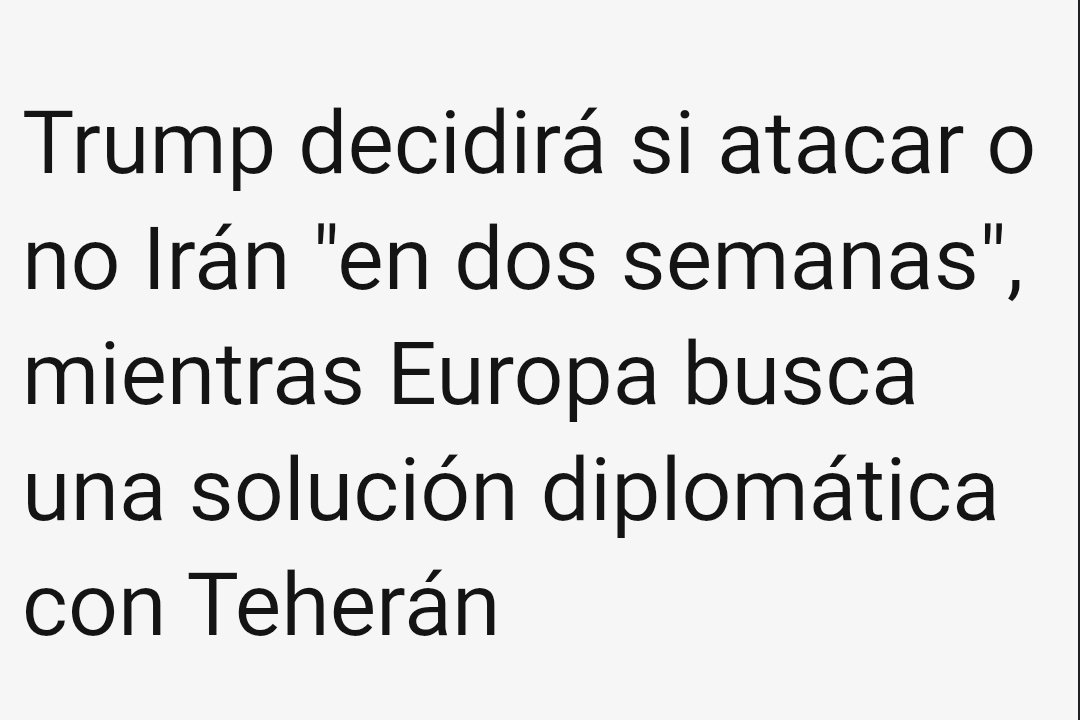#GerrariEz
#NoWar